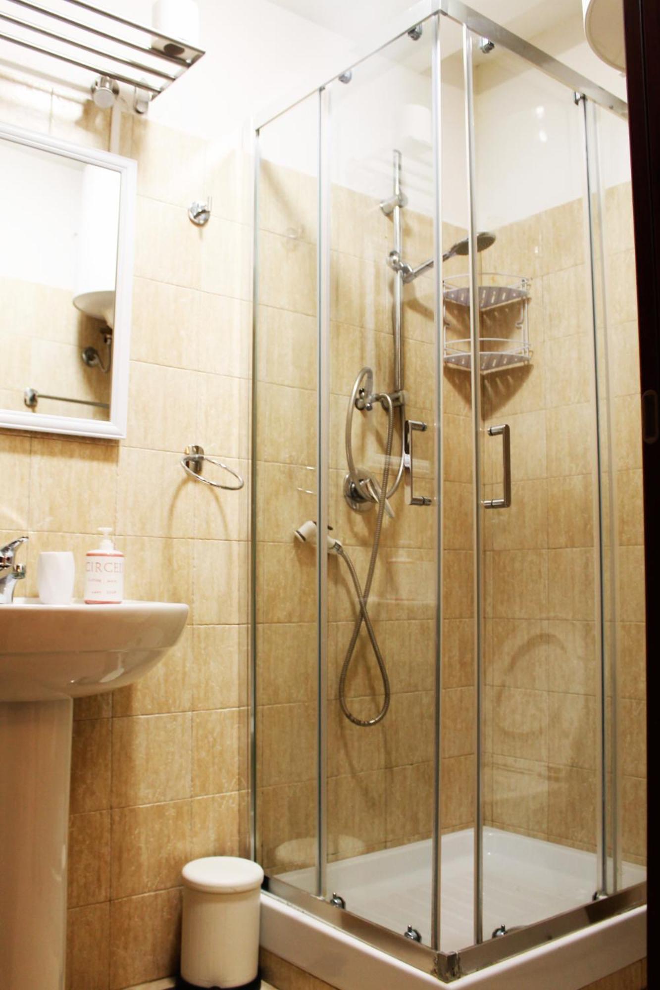 Circeii Apartment Сан Феличе Чирчео Екстериор снимка