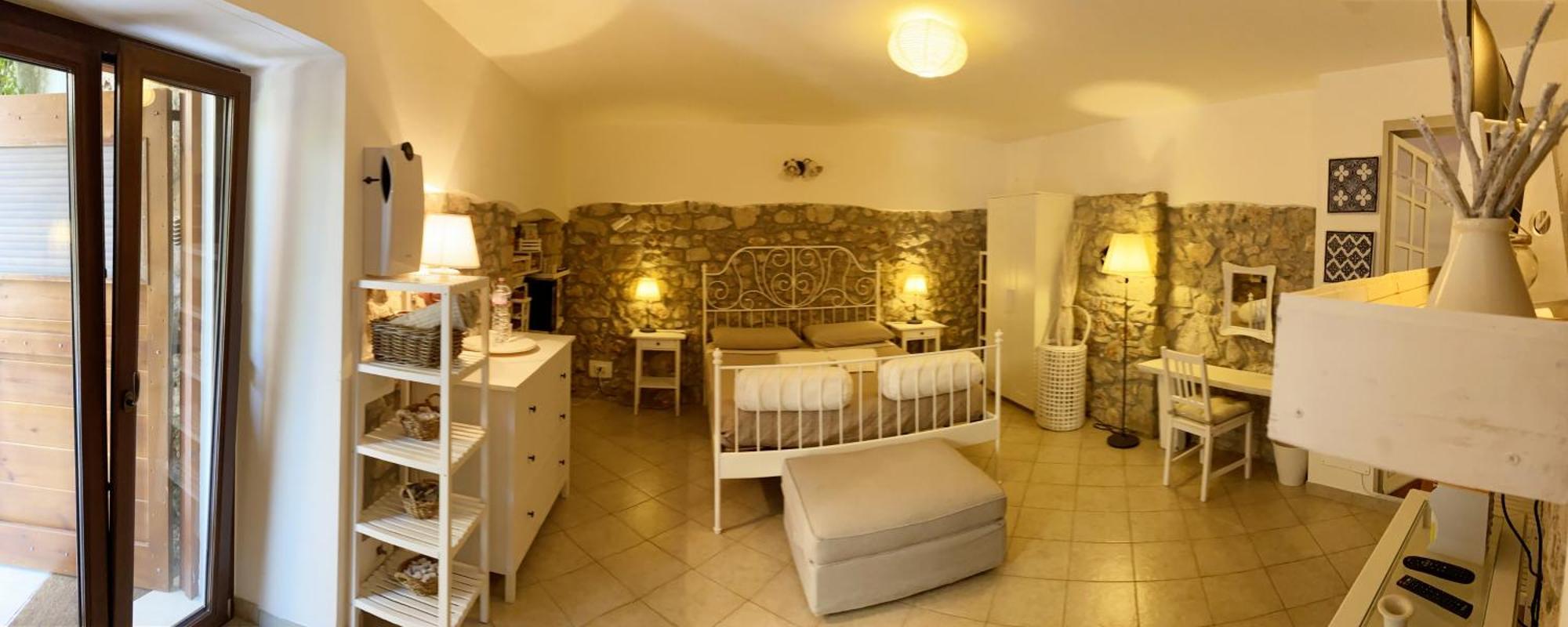 Circeii Apartment Сан Феличе Чирчео Екстериор снимка