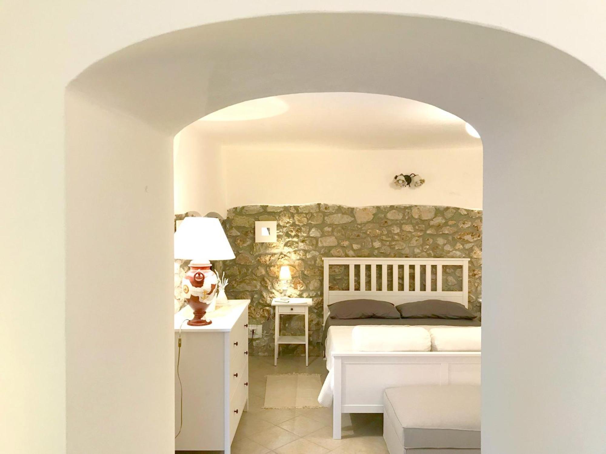Circeii Apartment Сан Феличе Чирчео Екстериор снимка