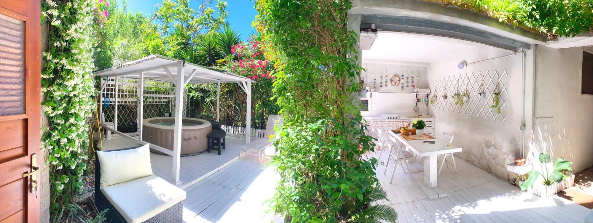 Circeii Apartment Сан Феличе Чирчео Екстериор снимка