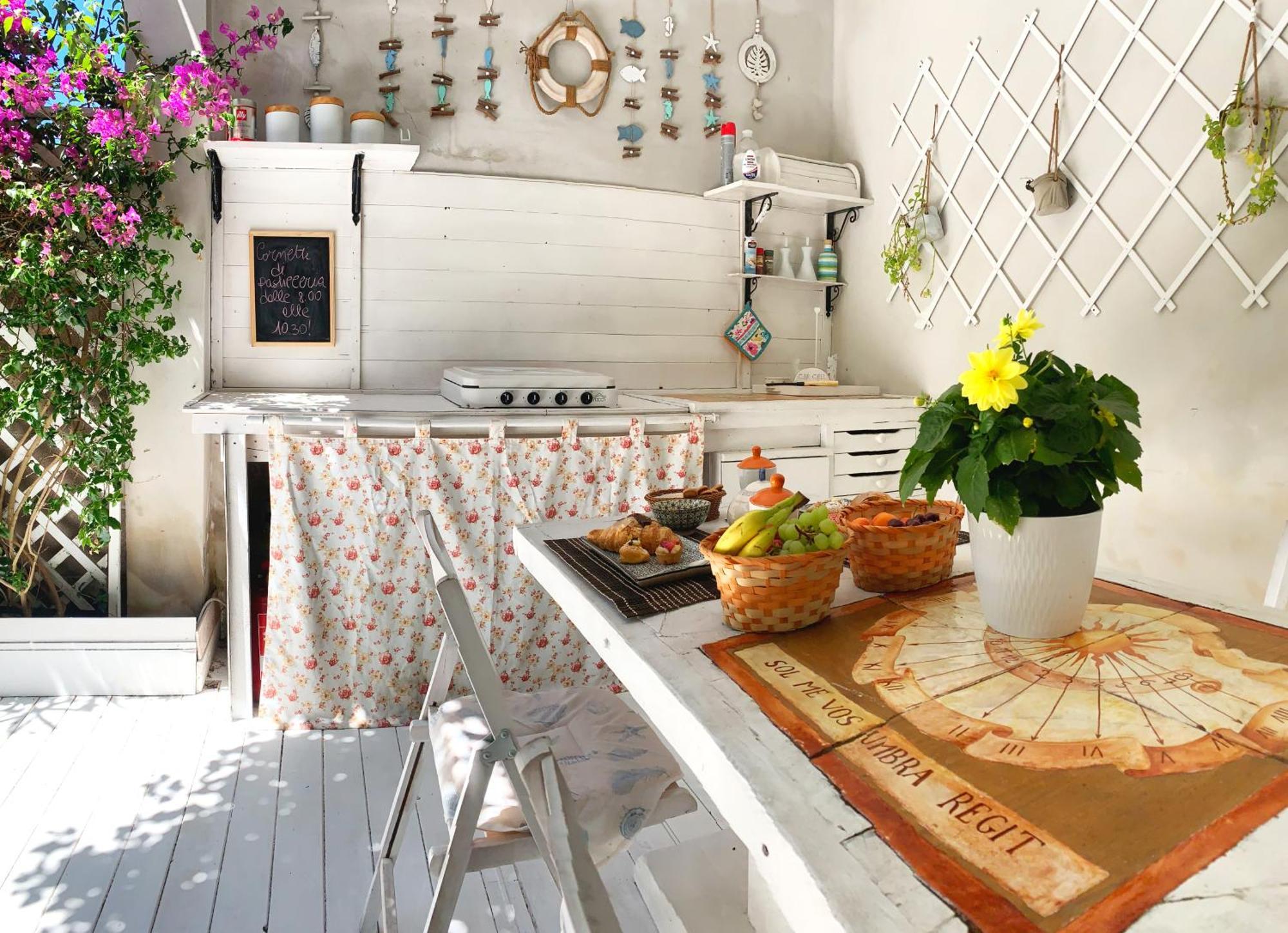Circeii Apartment Сан Феличе Чирчео Екстериор снимка