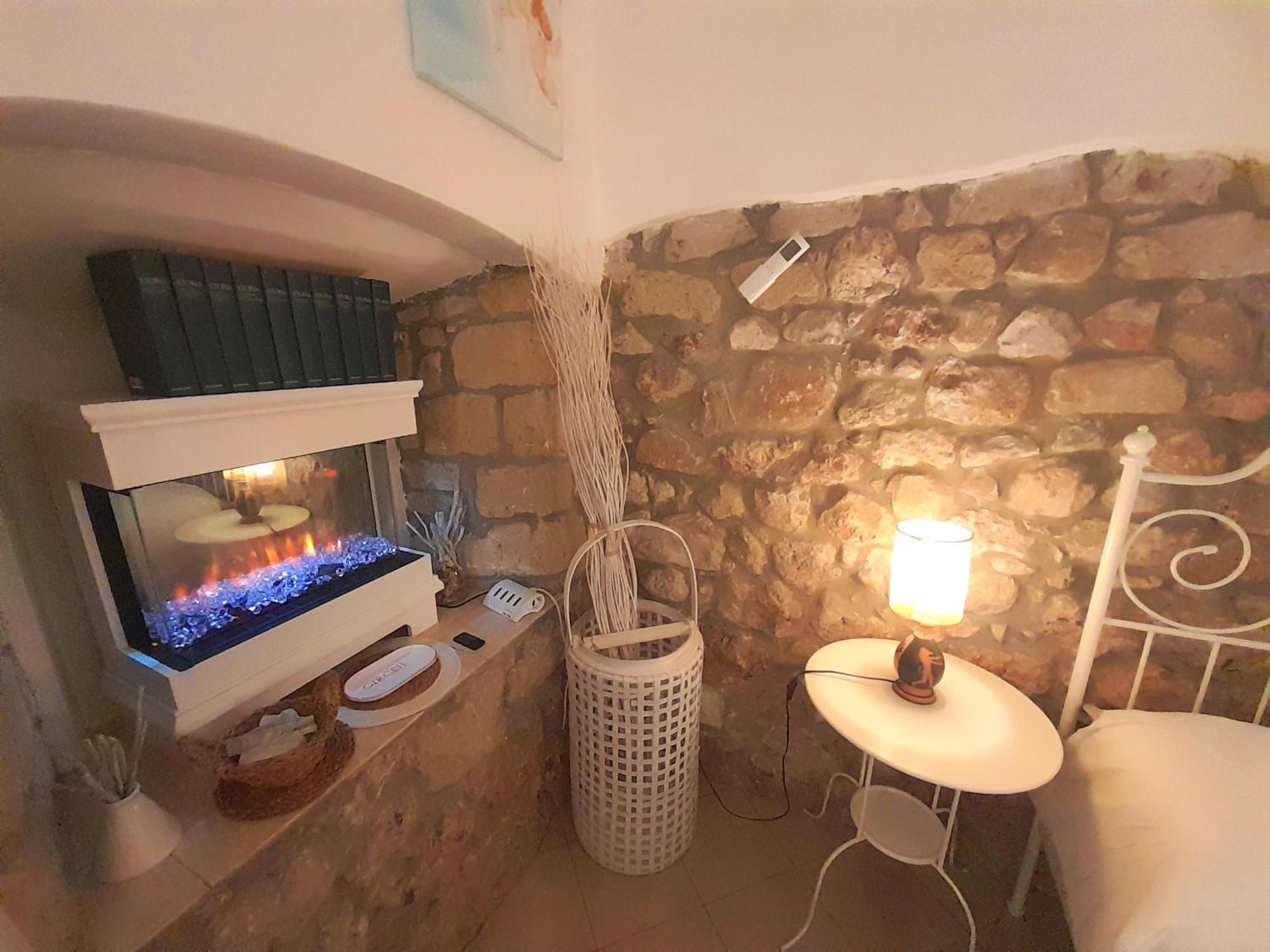 Circeii Apartment Сан Феличе Чирчео Екстериор снимка